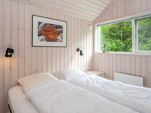 Holiday Home Oksb�l Lxxxii