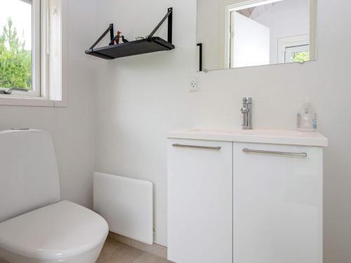 Holiday Home Oksb�l Lxxxii