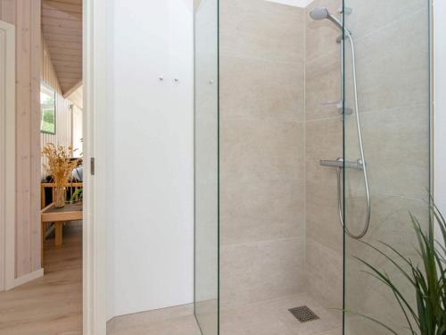 Holiday Home Oksb�l Lxxxii