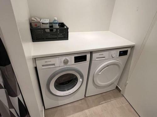 Apartamento Lovely 3 Bedroom With Everything For 3-6 People