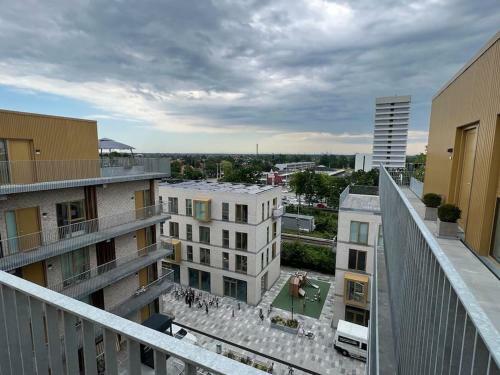 Apartamento Lovely 3 Bedroom With Everything For 3-6 People