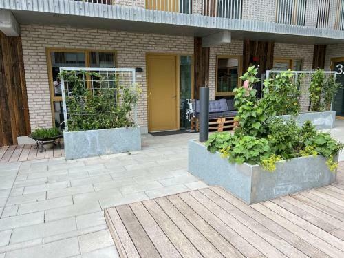 Apartamento Lovely 3 Bedroom With Everything For 3-6 People