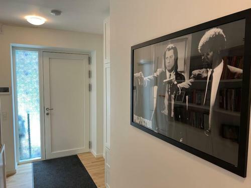 Apartamento Lovely 3 Bedroom With Everything For 3-6 People