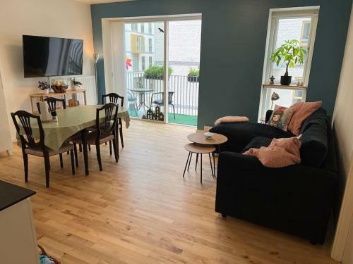 Apartamento Lovely 3 Bedroom With Everything For 3-6 People