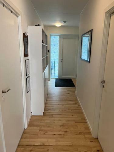 Apartamento Lovely 3 Bedroom With Everything For 3-6 People