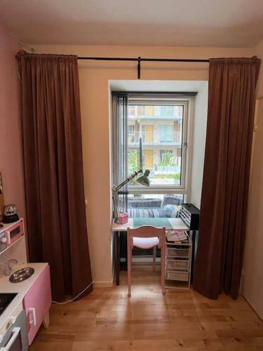 Apartamento Lovely 3 Bedroom With Everything For 3-6 People