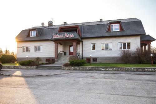 Albergue Helini Maja