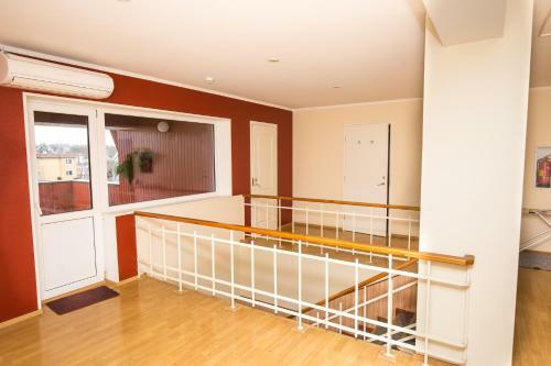 Albergue Helini Maja
