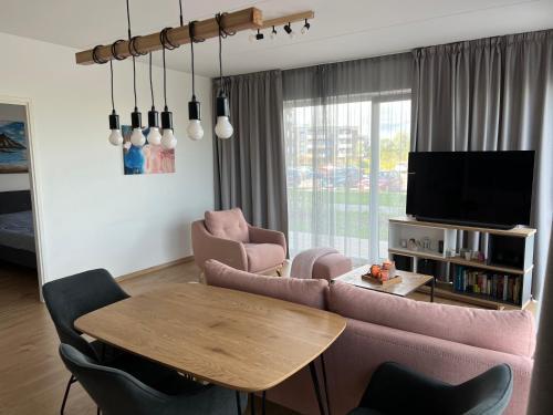 Apartamento Raadi