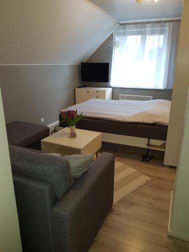 Apartamento Theatre Flat
