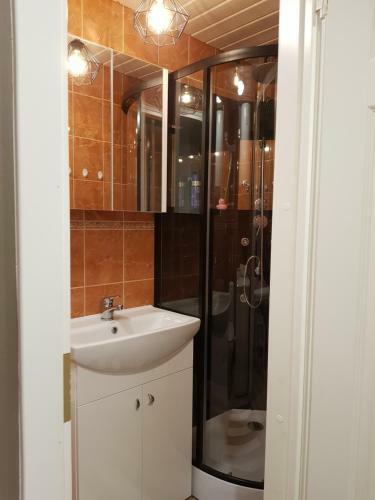 Apartamento Theatre Flat