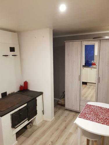 Apartamento Theatre Flat