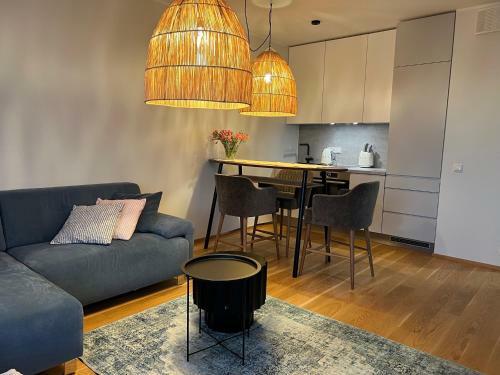 Seaside Apartment