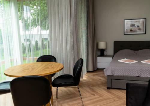Apartamento Tulbi Studio