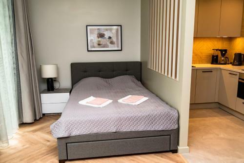Apartamento Tulbi Studio
