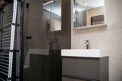 Apartamento Tulbi Studio