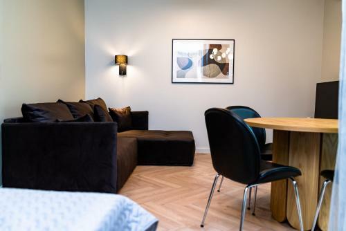 Apartamento Tulbi Studio