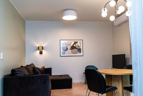 Apartamento Tulbi Studio