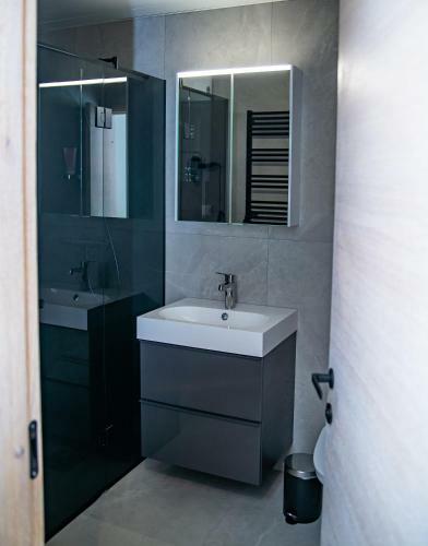 Apartamento Tulbi Studio