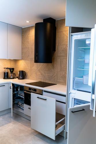 Apartamento Tulbi Studio