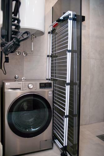 Apartamento Tulbi Studio