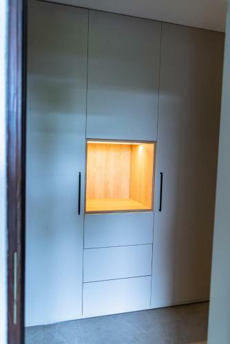 Apartamento Tulbi Studio