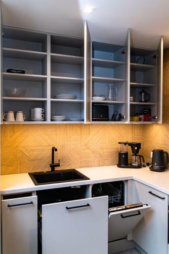Apartamento Tulbi Studio