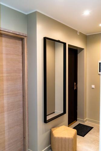 Apartamento Tulbi Studio