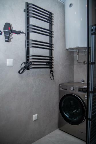 Apartamento Tulbi Studio