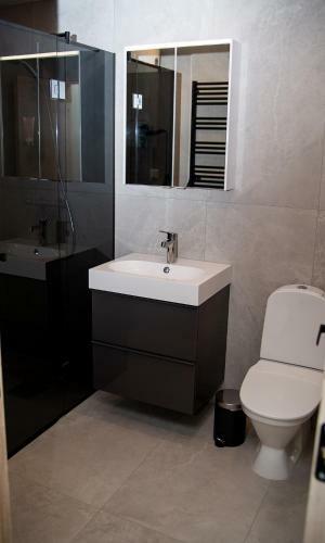 Apartamento Tulbi Studio