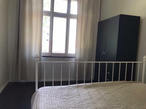 Supeluse Apartment
