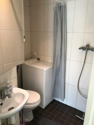 Supeluse Apartment