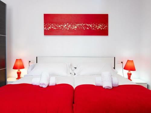 Holiday Home Mirador
