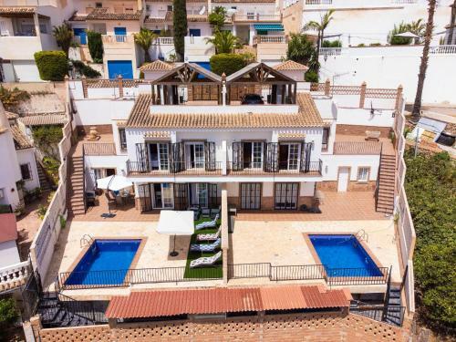 Holiday Home Mirador