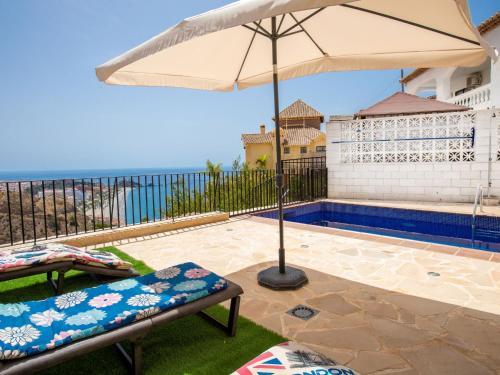 Holiday Home Mirador