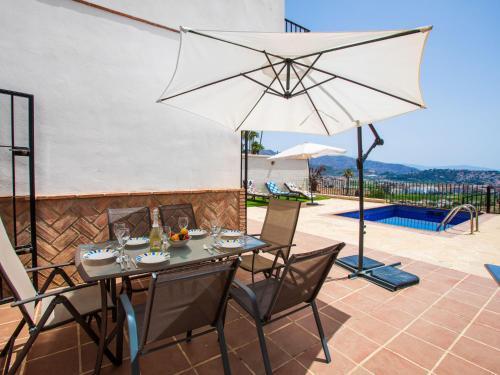 Holiday Home Mirador