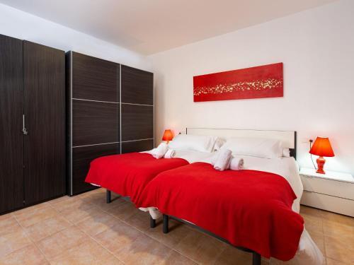 Holiday Home Mirador