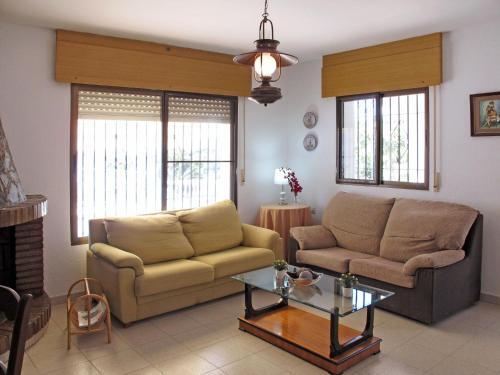 Holiday Home Maruja - Amu187