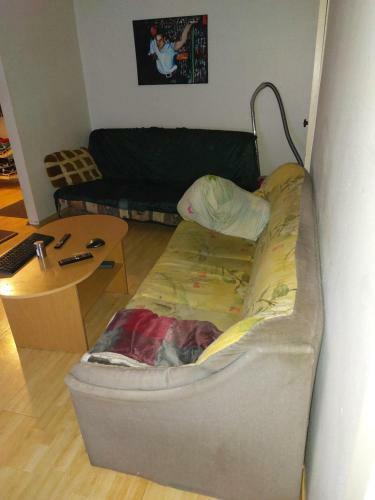 Apartamento Korter