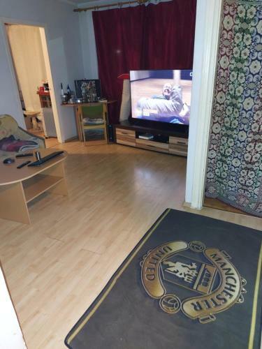 Apartamento Korter