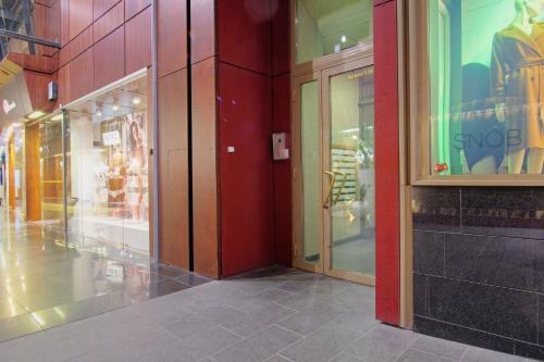 Studio Apartment In Quiet Heart Of Everything