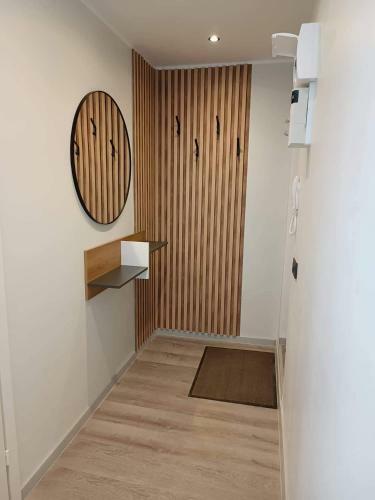 Cozy Apartment Near City Center