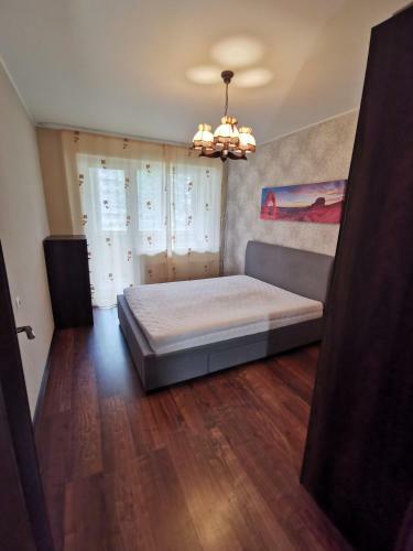 Haabersti Apartment