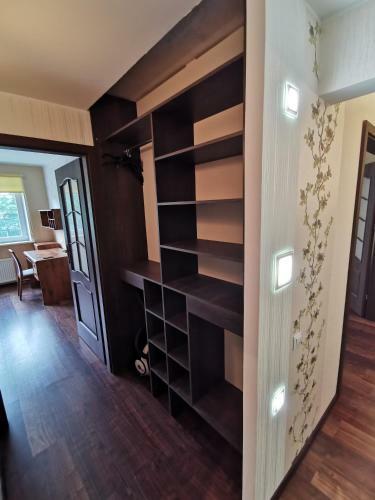 Haabersti Apartment