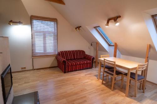 Apartamento Veerenni31