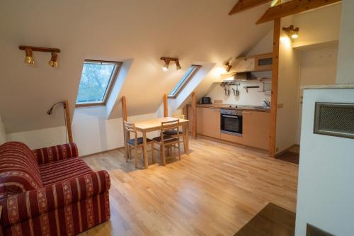 Apartamento Veerenni31