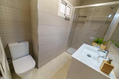 Apartamento Risco Verde Paradise