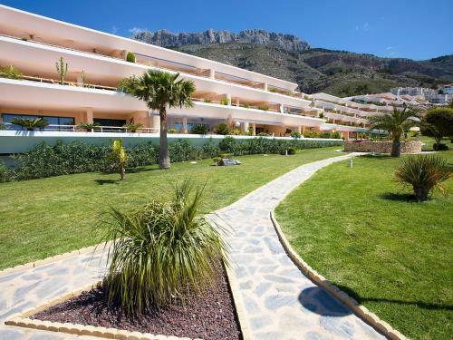 Apartment Altea La Nova-12