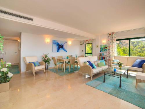 Apartment Altea La Nova-12
