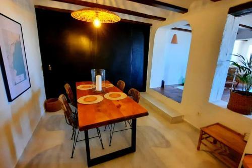 Casa Ilusi�n Altea